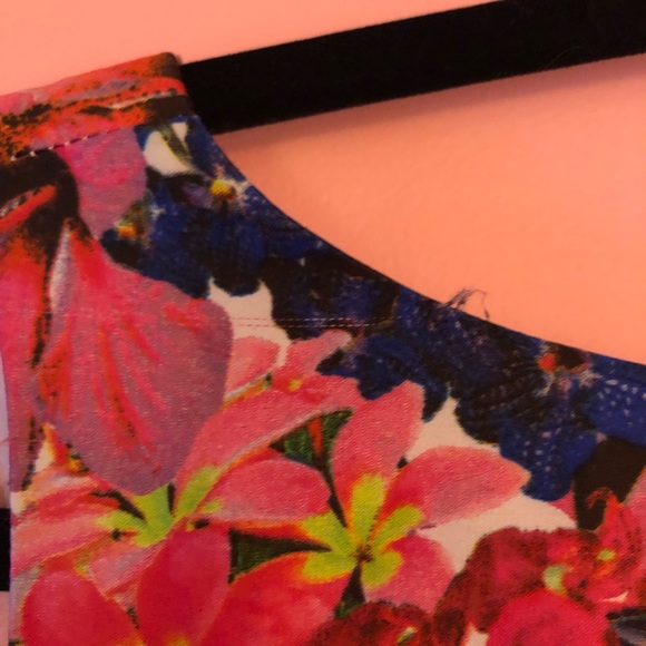 Liz Claiborne dress - Picture 3 of 7